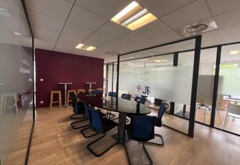 Location bureau Rennes (35000) - 306 m²