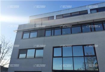 Location bureau Rennes (35000) - 152 m²