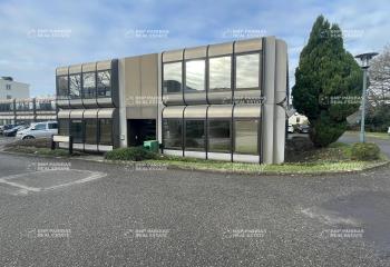 Location bureau Rennes (35700) - 499 m²