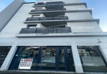 Location bureau Rennes (35200) - 130 m² à Rennes - 35000