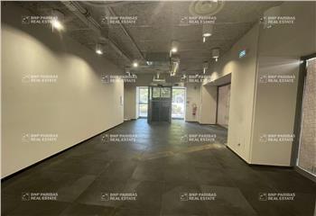 Location Bureaux 307 m² non divisibles à Rennes - 35000