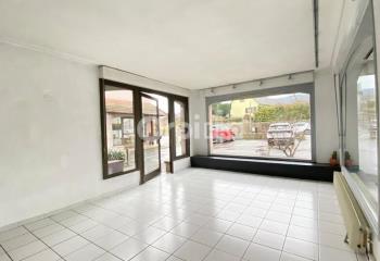 Location bureau Ribeauvillé (68150) - 40 m² à Ribeauvillé - 68150