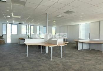 Location bureau Rillieux-la-Pape (69140) - 300 m²