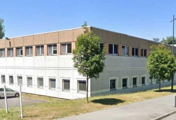 Location bureau Ris-Orangis (91130) - 1500 m² à Ris-Orangis - 91130
