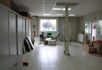 Location bureau Roissy-en-Brie (77680) - 1105 m² à Roissy-en-Brie - 77680