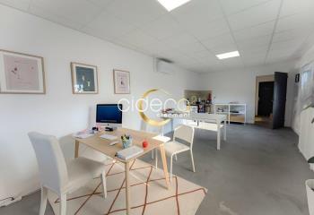 Location bureau Romagnat (63540) - 30 m² à Romagnat - 63540