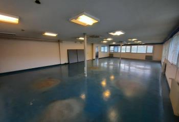 Location bureau Romagnat (63540) - 130 m² à Romagnat - 63540