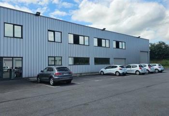 Location bureau Roncq (59223) - 312 m²