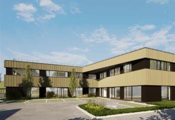 Location bureau Rosheim (67560) - 1358 m²