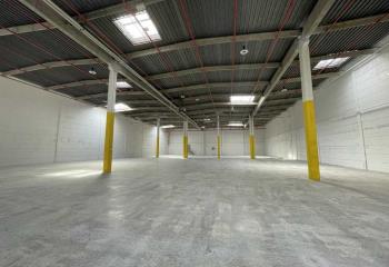 Location bureau Rosny-sous-Bois (93110) - 4190 m² à Rosny-sous-Bois - 93110