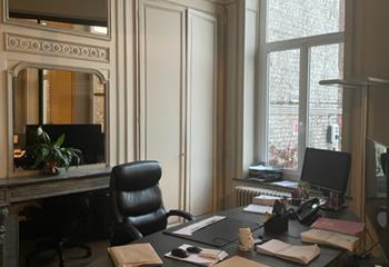 A louer bureaux Roubaix (59100)