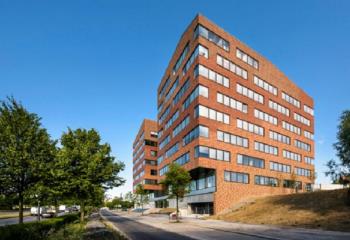 Location bureau Roubaix (59100) - 8941 m² à Roubaix - 59100