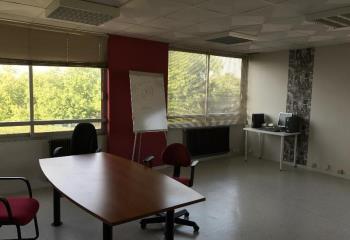 Location bureau Roubaix (59100) - 165 m² à Roubaix - 59100