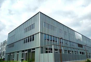 Location bureau Roubaix (59100) - 1787 m²