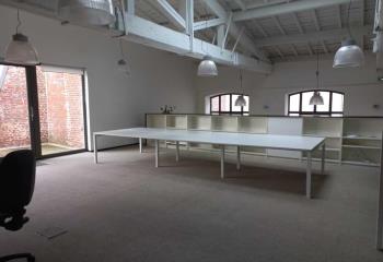 Location bureau Roubaix (59100) - 330 m²