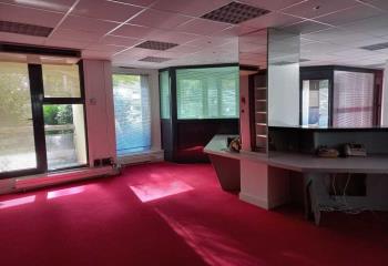 Location bureau Roubaix (59100) - 150 m² à Roubaix - 59100