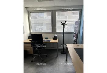 Location bureau Rouen (76100) - 133 m² à Rouen - 76000