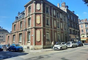 Location bureau Rouen (76000) - 616 m²