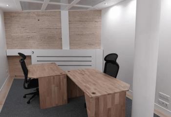 Location bureau Rouen (76000) - 18 m² à Rouen - 76000