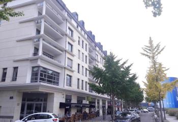 Location bureau Rouen (76000) - 475 m² à Rouen - 76000