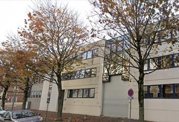 Location bureau Rouen (76000) - 2254 m²