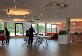 Location bureau Rouen (76100) - 1800 m² à Rouen - 76000