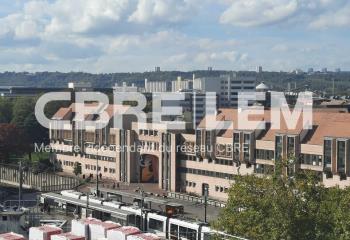 Location bureau Rouen (76100) - 136 m² à Rouen - 76000