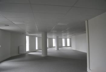 Location bureau Rouen (76000) - 394 m² à Rouen - 76000