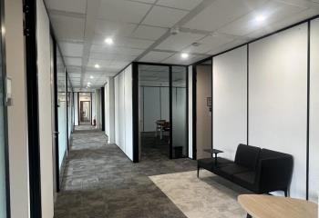 Location bureau Rouen (76100) - 1126 m² à Rouen - 76000