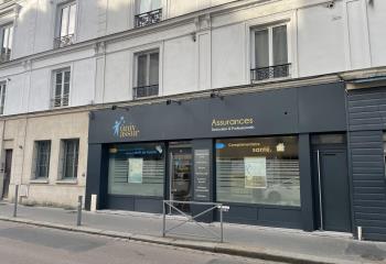 Location bureau Rouen (76000) - 50 m² à Rouen - 76000