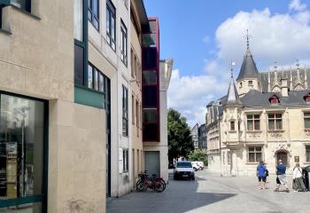 Location bureau Rouen (76000) - 1149 m² à Rouen - 76000