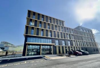 Location bureau Rouen (76100) - 89 m² à Rouen - 76000