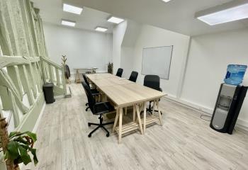 Location bureau Rouen (76000) - 165 m² à Rouen - 76000