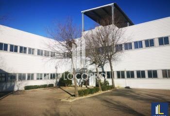 Location bureau Rousset (13790) - 475 m² à Rousset - 13790