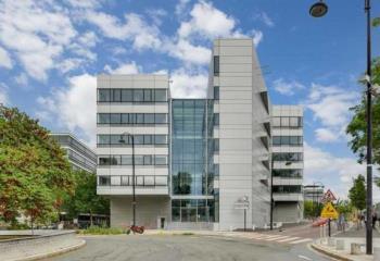 Location bureau Rueil-Malmaison (92500) - 8906 m² à Rueil-Malmaison - 92500