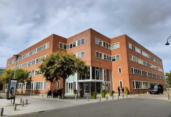 Location bureau Rueil-Malmaison (92500) - 547 m² à Rueil-Malmaison - 92500
