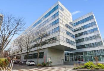 Location bureau Rueil-Malmaison (92500) - 837 m² à Rueil-Malmaison - 92500