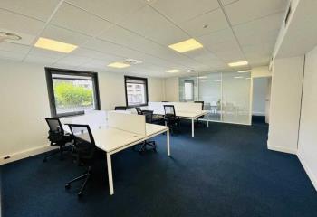 Location bureau Rueil-Malmaison (92500) - 100 m²