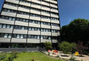 Location bureaux 184 m² non divisibles