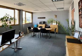 Location bureau Rueil-Malmaison (92500) - 29 m² à Rueil-Malmaison - 92500