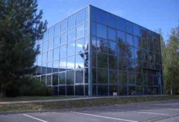 Location bureau Saclay (91400) - 848 m²