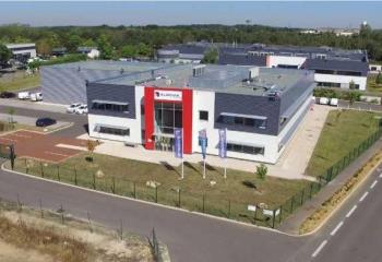 Location bureau Saclay (91400) - 2000 m²