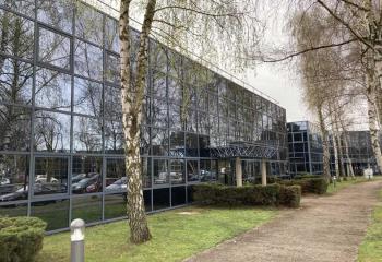 Location bureau Saclay (91400) - 343 m² à Saclay - 91400