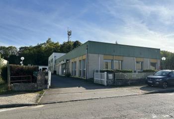 Location bureau Saint-Apollinaire (21850) - 978 m² à Saint-Apollinaire - 21850