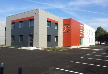 Location bureau Saint-Avertin (37550) - 85 m² à Saint-Avertin - 37550