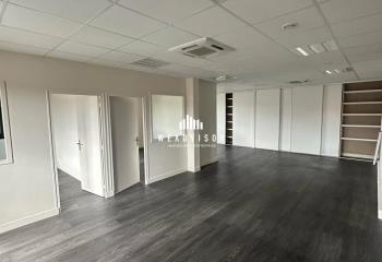 Location bureau Saint-Avertin (37550) - 95 m² à Saint-Avertin - 37550