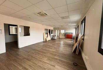 Location bureau Saint-Avertin (37550) - 195 m²