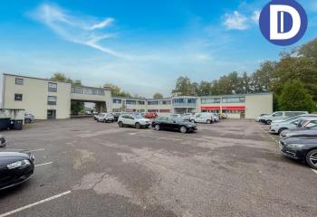 Location bureau Saint-Avold (57500) - 138 m²