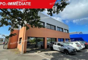 Location bureau Saint-Brevin-les-Pins (44250) - 68 m²