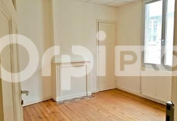 Location bureau Saint-Brieuc (22000) - 590 m²